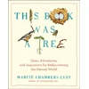 KNYGA Marcie Chambers Cuff This Book Was a Tree