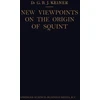 KNYGA Marco Keiner New Viewpoints on the Origin of Squint