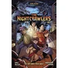 KNYGA Marco Lopez Nightcrawlers Vol 1: The Boy Who Cried Wolf