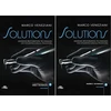 KNYGA Marco Veneziani SOLUTIONS - Adhesive restoration techniques restorative and integrated surgical procedures