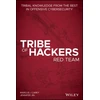 KNYGA Marcus J Carey Tribe of Hackers Raudona Team