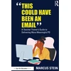 KNYGA Marcus Stein This Could Have Been an Email