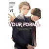 KNYGA Mareho Kikuishi Your Forma, Vol. 6