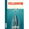 KNYGA Marek Horn Yellowfin