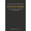 KNYGA Maren Freudenberg Social Forms of Religion