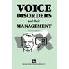 KNYGA Margaret Fawcus Voice Disorders and their Management