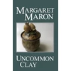 KNYGA Margaret Maron Uncommon Clay