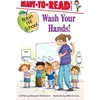 KNYGA Margaret Mcnamara Wash Your Hands!
