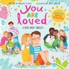 KNYGA Margaret Ohair You Are Loved