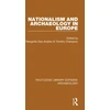 KNYGA Margarita Diaz Andreu Nationalism and Archaeology in Europe