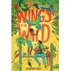 KNYGA Margarita Engle Wings in the Wild