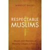 KNYGA Margot Dazey Respectable Muslims