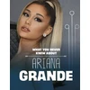 KNYGA Mari C Schuh What You Never Knew About Ariana Grande