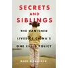 KNYGA Mari Manninen Secrets and Siblings