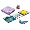 KNYGA Mari Ono Origami Butterflies, Birds &amp; Bees