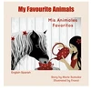 KNYGA Mari Sumalee My Favourite Animals Mis Animales Favoritos