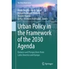 KNYGA María Ángeles Huete García Urban Policy in the Framework of the 2030 Agenda
