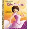 KNYGA Maria Correa Rita Moreno: A Little Golden Book Biography
