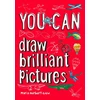 KNYGA Maria Herbert Liew YOU CAN draw brilliant pictures