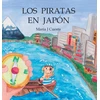 KNYGA Maria J Cuesta piratas en Jap?n
