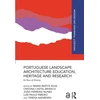 KNYGA Maria Matos Silva Portuguese Landscape Architecture Education, Heritage and Research