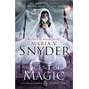 KNYGA Maria V Snyder Scent Of Magic
