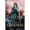 KNYGA Maria V Snyder Taste Of Darkness