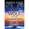 KNYGA Maria Vale Wolf in the Shadows