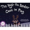 KNYGA Maria Votto Night the Reindeer Came to Play