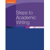 KNYGA Marian Barry Steps to Academic Writing