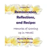KNYGA Marian M Morey Reminiscence, Reflections, and Recipes