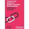 KNYGA Marian Mahat Teacher-led Inquiry in School Learning Environments