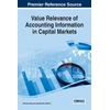 KNYGA Marianne Ojo Value Relevance of Accounting Information in Capital Markets