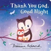 KNYGA Marianne Richmond Thank You God, Good Night