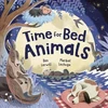 KNYGA Maribel Lechuga Time for Bed, Animals