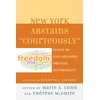 KNYGA Marie A Conn New York Abstains "Courteously"