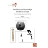 KNYGA Marie Besse Neolithic and Bronze Age Studies in Europe: From Material Culture to Territories