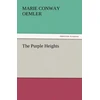 KNYGA Marie Conway Oemler Violetinė Heights