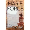 KNYGA Marie Force Someone to Hold
