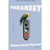 KNYGA Marie Helene Bertino Papūgas