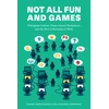 KNYGA Marie Josee Legault Not All Fun and Games