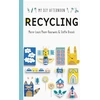 KNYGA Marie-Laure Pham-Bourwens My DIY Afternoon: Recycling
