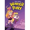 KNYGA Marie Spenale Wonder Pony