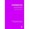 KNYGA Marike Finlay - de Monchy Powermatics