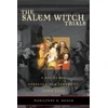 KNYGA Marilynne K Roach Salem Witch Trials
