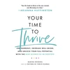 KNYGA Marina Khidekel Your Time to Thrive