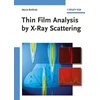 KNYGA Mario Birkholz Thin Film Analysis by X-Ray Scattering