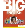 KNYGA Mario Herrera Start Big English Pupil's Book