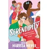 KNYGA Marissa Meyer Serendipity