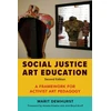 KNYGA Marit Dewhurst Social Justice Art Education